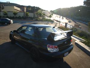 2007 Subaru STI VIN JF1GD76697L520543, photo 28 of 164