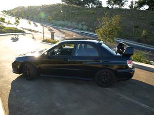 2007 Subaru STI VIN JF1GD76697L520543, photo 35 of 164