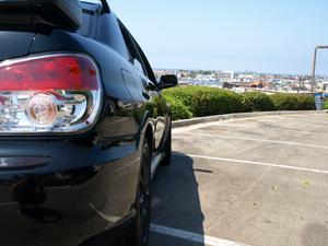 2007 Subaru STI VIN JF1GD76697L520543, photo 37 of 164