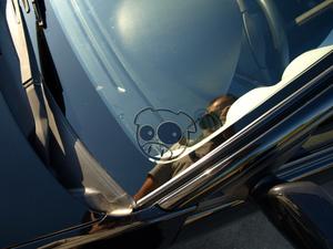 2007 Subaru STI VIN JF1GD76697L520543, photo 42 of 164