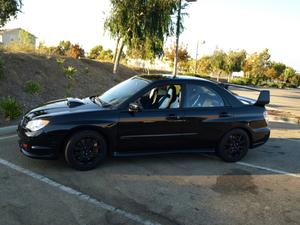 2007 Subaru STI VIN JF1GD76697L520543, photo 48 of 164