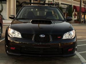 2007 Subaru STI VIN JF1GD76697L520543, photo 58 of 164