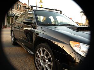 2007 Subaru STI VIN JF1GD76697L520543, photo 59 of 164