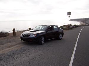 2007 Subaru STI VIN JF1GD76697L520543, photo 68 of 164