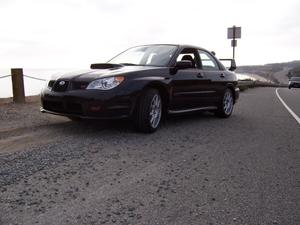 2007 Subaru STI VIN JF1GD76697L520543, photo 69 of 164