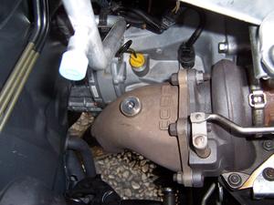 2007 Subaru STI VIN JF1GD76697L520543, photo 77 of 164