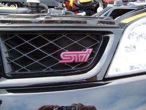 2007 Subaru STI VIN JF1GD76697L520543, photo 80 of 164