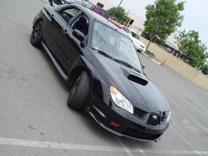 2007 Subaru STI VIN JF1GD76697L520543, photo 84 of 164