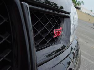 2007 Subaru STI VIN JF1GD76697L520543, photo 87 of 164