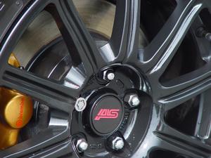 2007 Subaru STI VIN JF1GD76697L520543, photo 89 of 164