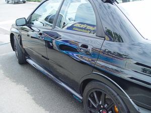 2007 Subaru STI VIN JF1GD76697L520543, photo 90 of 164