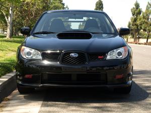 2007 Subaru STI VIN JF1GD76697L520543, photo 101 of 164