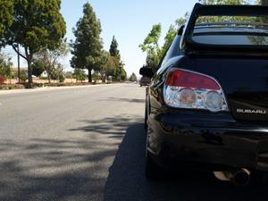 2007 Subaru STI VIN JF1GD76697L520543, photo 110 of 164