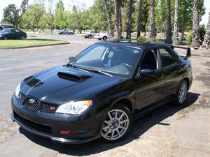 2007 Subaru STI VIN JF1GD76697L520543, photo 114 of 164