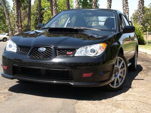 2007 Subaru STI VIN JF1GD76697L520543, photo 116 of 164