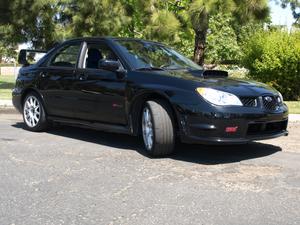 2007 Subaru STI VIN JF1GD76697L520543, photo 118 of 164