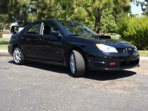 2007 Subaru STI VIN JF1GD76697L520543, photo 119 of 164