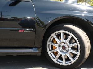 2007 Subaru STI VIN JF1GD76697L520543, photo 120 of 164