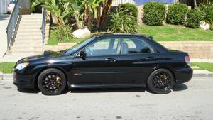 2007 Subaru STI VIN JF1GD76697L520543, photo 126 of 164