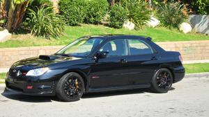 2007 Subaru STI VIN JF1GD76697L520543, photo 127 of 164