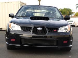 2007 Subaru STI VIN JF1GD76697L520543, photo 133 of 164