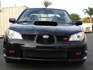 2007 Subaru STI VIN JF1GD76697L520543, photo 135 of 164