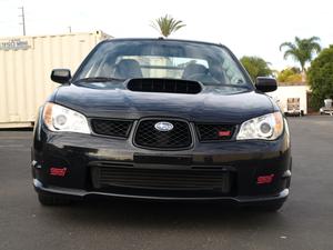 2007 Subaru STI VIN JF1GD76697L520543, photo 136 of 164