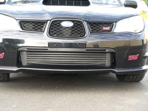 2007 Subaru STI VIN JF1GD76697L520543, photo 137 of 164