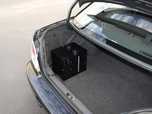 2007 Subaru STI VIN JF1GD76697L520543, photo 140 of 164
