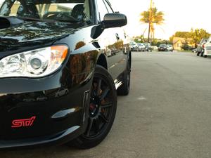 2007 Subaru STI VIN JF1GD76697L520543, photo 151 of 164