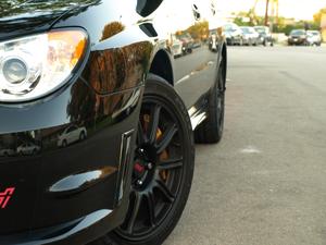 2007 Subaru STI VIN JF1GD76697L520543, photo 153 of 164