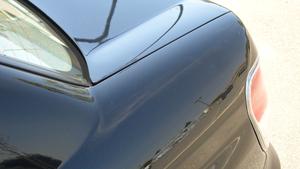 2007 Subaru STI VIN JF1GD76697L520543, photo 161 of 164